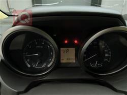 تويوتا لاندكروزر برادو